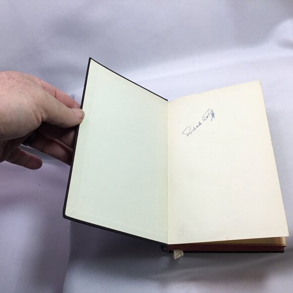 1946 Stutgartt German Bible (Das Neue Testament) Ludwig Thimme - Picture 6 of 14